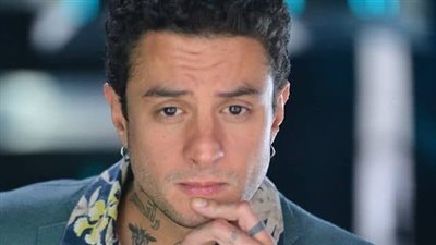 أحمد الفيشاوي يشارك متابعيه فيديو له وهو يمارس الرياضة