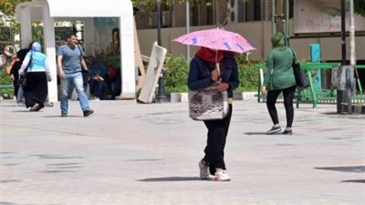 عاجل.. الأرصاد تكشف تفاصيل حالة الطقس