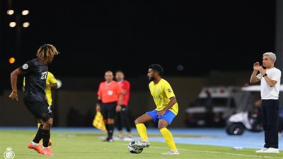 أهداف مباراة النصر ضد الشباب اليوم الجمعة 28/7/2023 في البطولة العربية للأندية