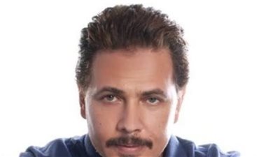 محمد رياض يكشف موقفين مرعبين تعرض لهما بسبب دوره في 