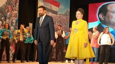 الملحمة الوطنية 