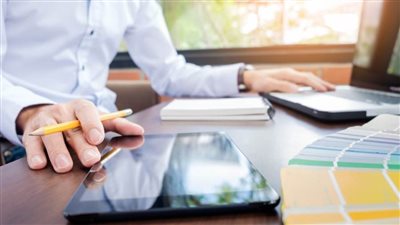 عن نظام العمل 