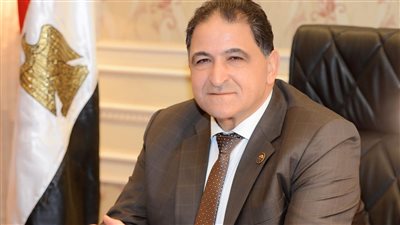 برلماني: كلمة الرئيس بالقمة الروسية الإفريقية قدمت رؤية واضحة لمواجهة مشكلات القارة