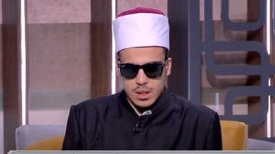 الثاني أدبي بالثانوية الأزهرية مكفوفين: 