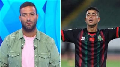 عاجل.. تسريب صوتي لميدو يكشف حقيقة تدخله لخطف رضا سليم من الأهلي