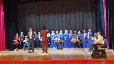 معارض وأمسيات وعروض فنية في احتفالات ثقافة أسيوط بذكرى ثورة 23 يوليو