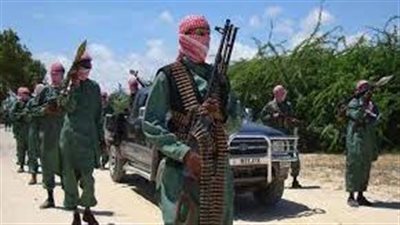 مصرع 100 شخص من القاعدة في الصومال 