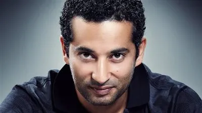 مغامرات عمرو سعد في 