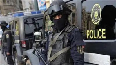 أسرار جريمة الرصاص والغدر أعلى دائري الوراق.. والضحية خمسيني