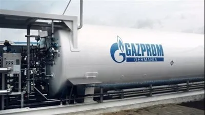 روسيا تمد أوروبا بـ42 مليون متر مكعب من الغاز عبر أوكرانيا