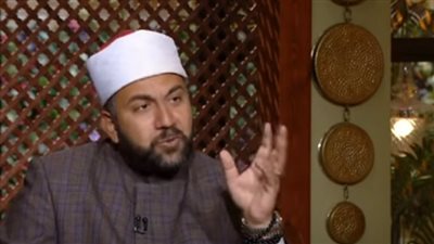 لماذا جعل الله القوامة للرجل؟.. عالم أزهري يجيب (فيديو)