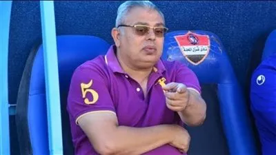 خالد عيد يعلن تشكيل غزل المحلة لمواجهة أسوان