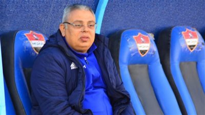 خالد عيد يمدح لاعبي طنطا بعد الفوز على الترسانة