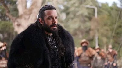 تعرف على اسم البطل الحقيقي لمسلسل ألب ارسلان