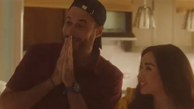 أحداث جديدة في الحلقة الـ 4 من 