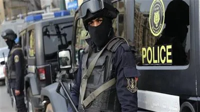 أسرار جريمة الرصاص والغدر أعلى دائري الوراق..  والضحية خمسيني