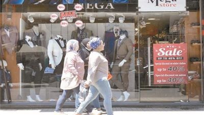 1000 محل يشارك في المرحلة الأولى...هل ينجح الاوكازيون الصيفي في مواجهة الغلاء؟ 