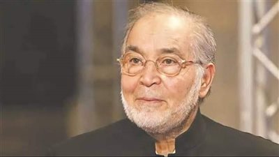 شمس البارودي تؤكد اعتزال حسن يوسف للفن