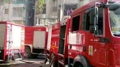 المنازل اكتست بالحزن.. ارتفاع وفيات انفجار كرداسة لـ11 حالة