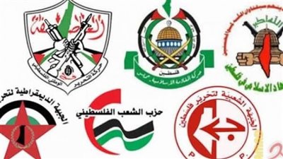 تعليق مهم لحركة فتح بشأن الوفاق بين الفصائل الفلسطينية