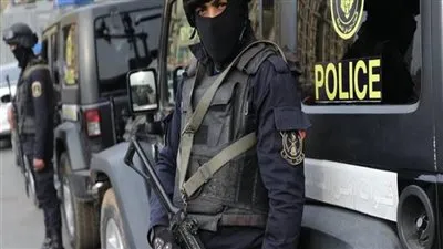 ثلاثيني العمرانية مزق خالته وزوجها وأحرق جثتيهما.. وزيارة 