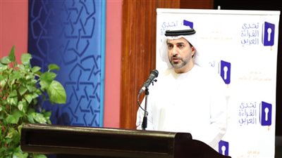 مدير مشروع «تحدي القراءة العربي»: طلاب الأزهر سجلوا مشاركات قياسية في الدورة السابعة