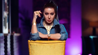 الجمعة.. سمية الخشاب تطرح كليب 