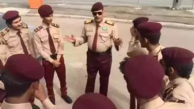 رابط التقديم في توظيف الحراسات الأمنية بالمدارس السعودية 1445.. والشروط المطلوبة