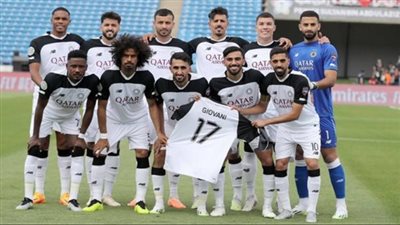 عاجل.. تشكيل السد القطري لمواجهة الهلال السعودي في البطولة العربية