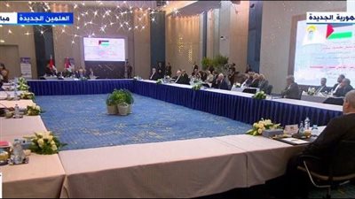 خبير: اجتماع الفصائل الفلسطينية فرصة ذهبية لإنهاء الانقسام