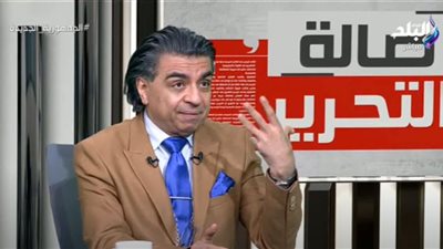 جمال شعبان: الزنجبيل والشطة كنوز للمناعة والجلطات (فيديو)