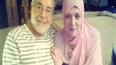 بعد وفاة نجلهما.. نهال عنبر تكشف حالة حسن يوسف وشمس البارودي