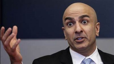 تصريحات هامة من الفيدرالي الأمريكي حول الركود الاقتصادي