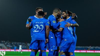 من هنا.. موعد مباراة الهلال السعودي القادمة في البطولة العربية 2023 والقنوات الناقلة