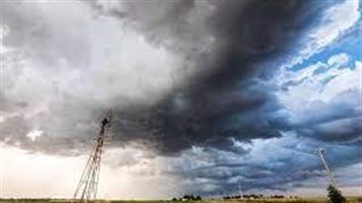  مصرع 10 أشخاص بينهم أطفال جراء إعصار في روسيا 