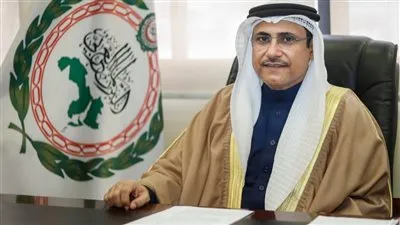 رئيس البرلمان العربي يُهنئ ملك المغرب بذكرى الجلوس على العرش