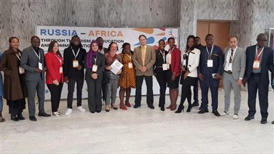 أبو الفتوح: تصريحات بوتين حول استخدام الروبل في المعاملات التجارية يمهد لنظام اقتصادي جديد