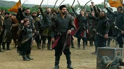 تعرف على القنوات الناقلة لمسلسل أرطغرل