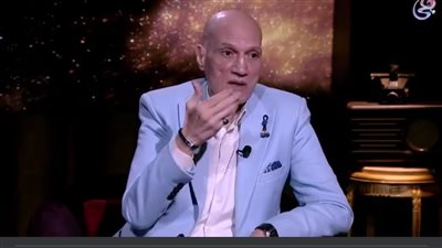 مجدي إدريس: 