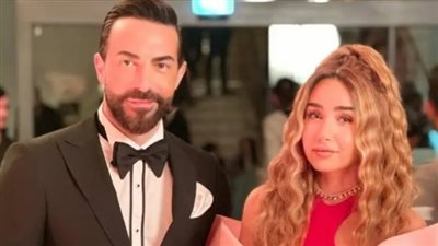 كارلوس عازار يكشف عن كواليس مسلسل 