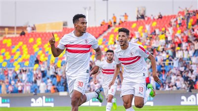 “مباراة الزمالك ضد الشباب السعودي”.. تردد قنوات SSC نايل سات HD الناقلة للبطولة العربية للأندية 2023