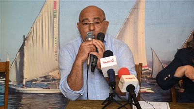 إسماعيل فرغلي: الصم والبكم لهم حقوق علينا.. ولهذا أنشأت قناة لهم (خاص)