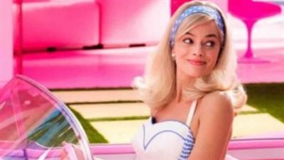 كم تبلغ ايرادات فيلم Barbie؟ 