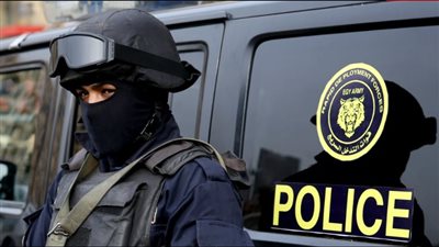 ضبط شخصين بحوزتهما مواد مخدرة بالشروق