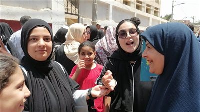 عاجل| هل حصل أحد على 100%؟.. 7 أرقام حول نتيجة الثانوية العامة 2023