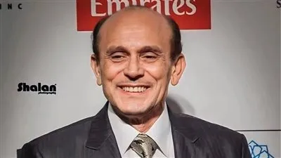 محمد صبحي عبر إنستجرام: 