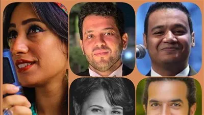 غدا.. نجوم مسابقة 