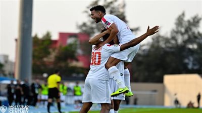 عاجل.. مفاجآت بالجملة في تشكيل الزمالك الرسمي لمواجهة الشباب السعودي بالبطولة العربية