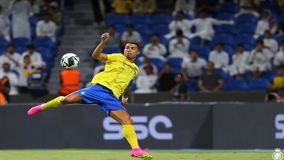 تشكيل النصر السعودي لمواجهة الاتحاد المنستيري في البطولة العربية.. ما هو موقف رونالدو؟