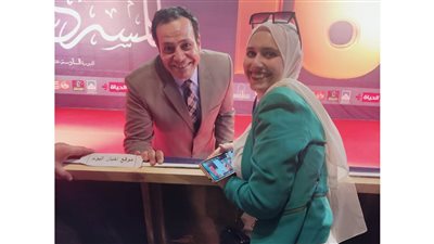 'اللي مشتغلش في المسرح ميعرفش يعيني آيه تمثيل'.. الفنان أحمد السلكاوي يعلق على الحالة الفنية للمسرح المصري (حوار)